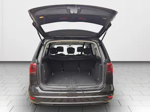 SEAT Alhambra 2.0 TDI Style 4Drive