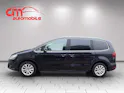 SEAT Alhambra 2.0 TDI Style 4Drive