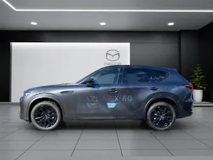Mazda CX-60 e-Skyactiv PHEV 327 AWD Homura