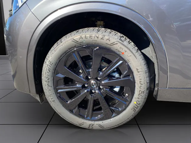 Mazda CX-60 e-Skyactiv PHEV 327 AWD Homura