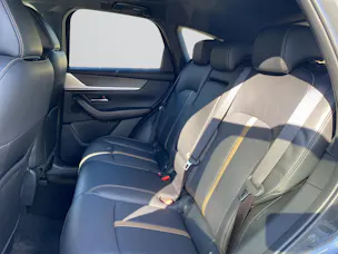 Mazda CX-60 e-Skyactiv PHEV 327 AWD Homura