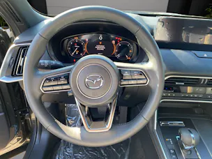 Mazda CX-60 e-Skyactiv PHEV 327 AWD Homura