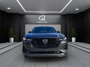 Mazda CX-60 e-Skyactiv PHEV 327 AWD Homura