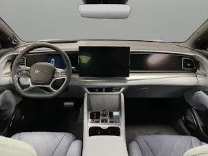 BYD Sealion 7 Excellence AWD