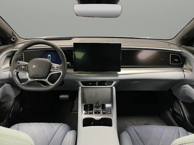 BYD Sealion 7 Excellence AWD