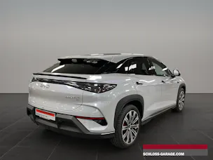 BYD Sealion 7 Excellence AWD