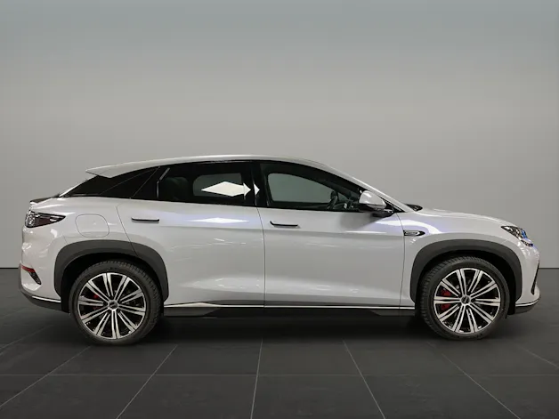 BYD Sealion 7 Excellence AWD