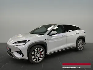 BYD Sealion 7 Excellence AWD