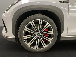 BYD Sealion 7 Excellence AWD