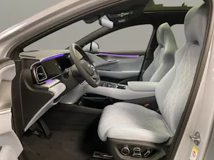 BYD Sealion 7 Excellence AWD