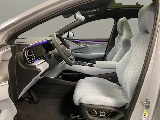 BYD Sealion 7 Excellence AWD