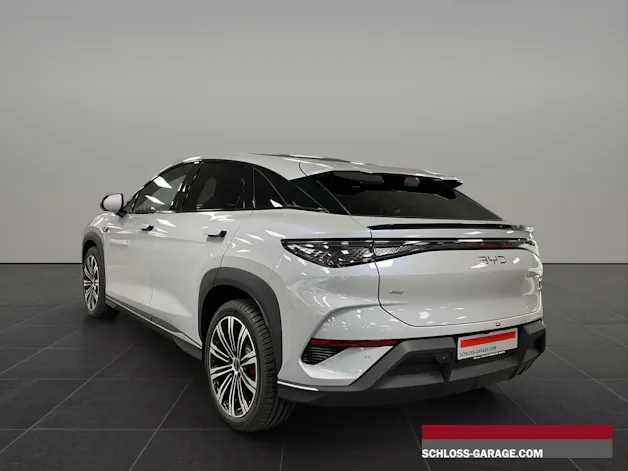 BYD Sealion 7 Excellence AWD