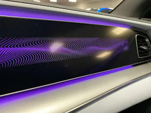 BYD Sealion 7 Excellence AWD