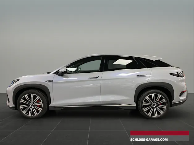 BYD Sealion 7 Excellence AWD