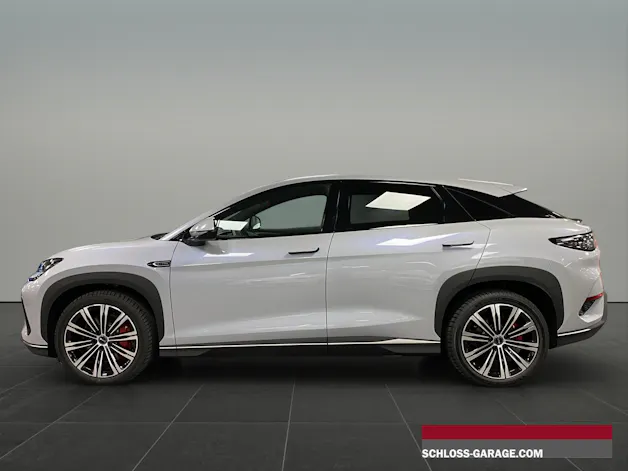 BYD Sealion 7 Excellence AWD