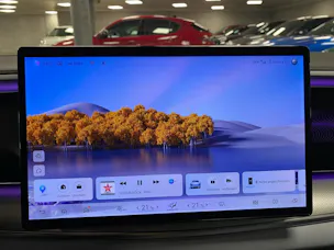 BYD Sealion 7 Excellence AWD