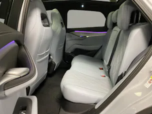 BYD Sealion 7 Excellence AWD