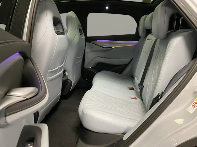 BYD Sealion 7 Excellence AWD