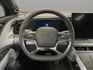 BYD Sealion 7 Excellence AWD