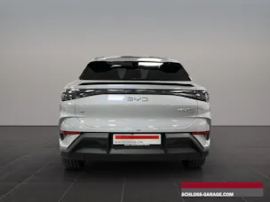 BYD Sealion 7 Excellence AWD