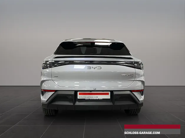 BYD Sealion 7 Excellence AWD