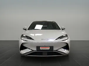 BYD Sealion 7 Excellence AWD