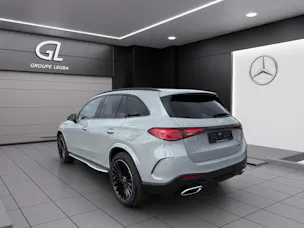 Mercedes-Benz GLC 400 e 4Matic EQ Star 9G-Tronic