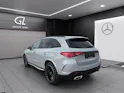 Mercedes-Benz GLC 400 e 4Matic EQ Star 9G-Tronic
