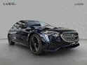 Mercedes-Benz E 220 d T 4Matic 9G-Tronic