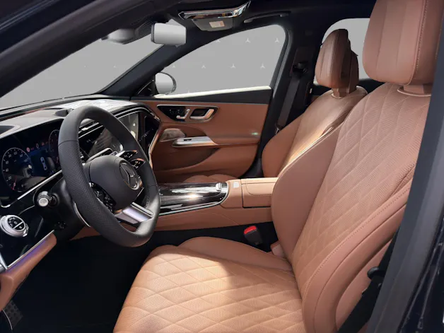 Mercedes-Benz E 220 d T 4Matic 9G-Tronic