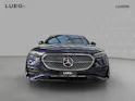 Mercedes-Benz E 220 d T 4Matic 9G-Tronic