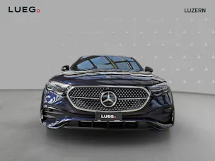 Mercedes-Benz E 220 d T 4Matic 9G-Tronic