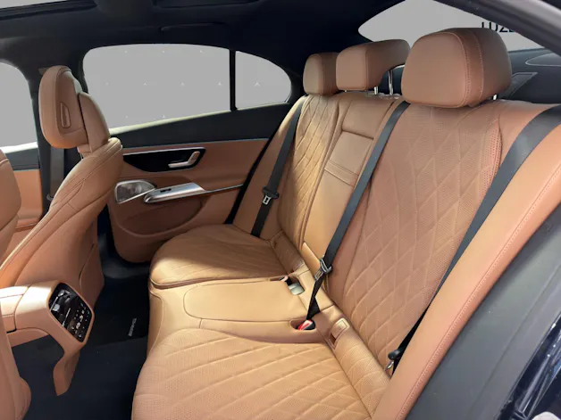 Mercedes-Benz E 220 d T 4Matic 9G-Tronic