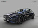 Mercedes-Benz E 220 d T 4Matic 9G-Tronic