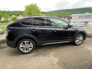 VW Taigo 1.0 TSI Life United DSG