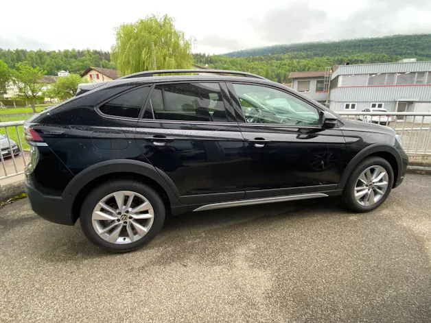 VW Taigo 1.0 TSI Life United DSG