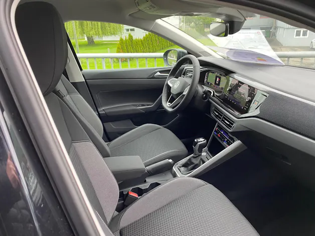 VW Taigo 1.0 TSI Life United DSG