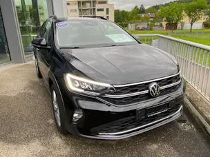 VW Taigo 1.0 TSI Life United DSG