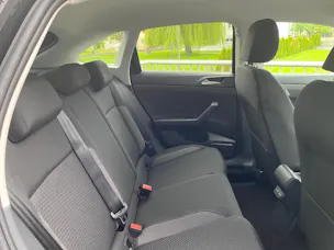 VW Taigo 1.0 TSI Life United DSG