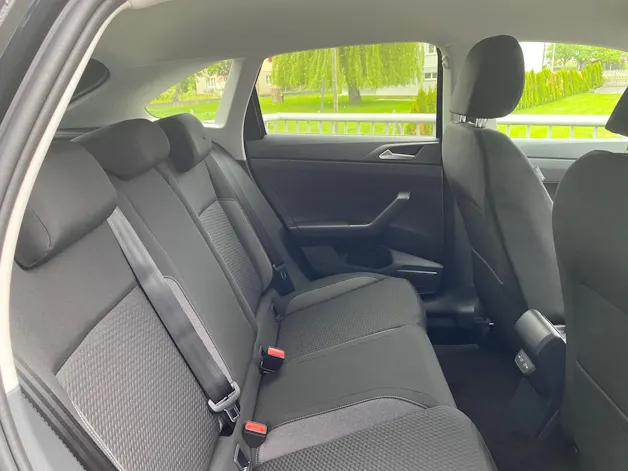 VW Taigo 1.0 TSI Life United DSG