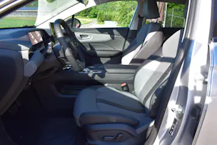 MG 4 EV 64kWh Premium