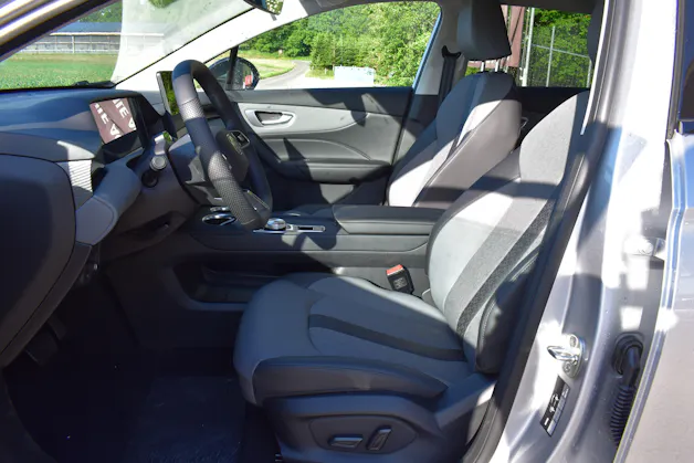 MG 4 EV 64kWh Premium