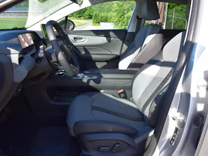 MG 4 EV 64kWh Premium