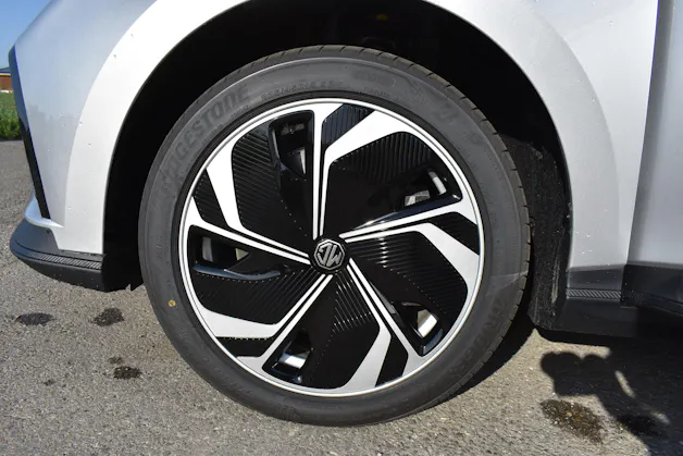 MG 4 EV 64kWh Premium