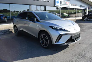 MG 4 EV 64kWh Premium
