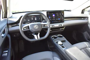 MG 4 EV 64kWh Premium
