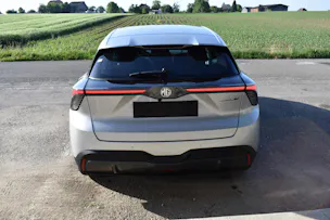 MG 4 EV 64kWh Premium