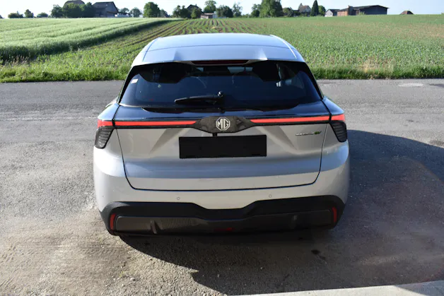 MG 4 EV 64kWh Premium