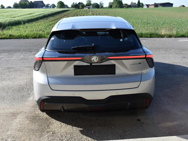 MG 4 EV 64kWh Premium