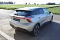 MG 4 EV 64kWh Premium